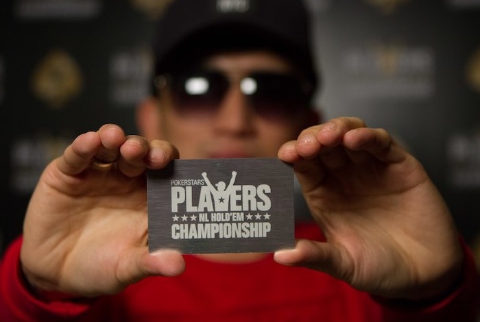 PokerStars Players NL Hold’em Championship за $25,000 обещает побить все рекорды