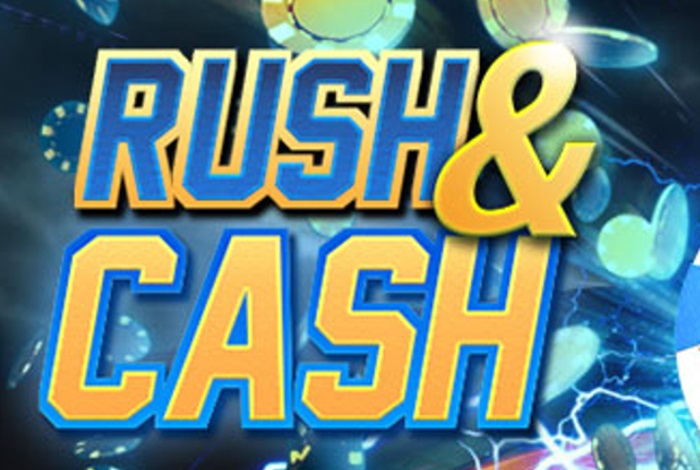 GGNetwork снизил рейк в Rush & Cash и разыгрывает $15,000 в ежедневном лидерборде