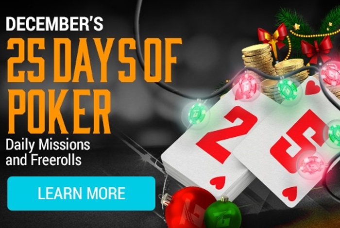 На TigerGaming стартует 25-дневный челлендж с фрироллами на $1,000-$15,000