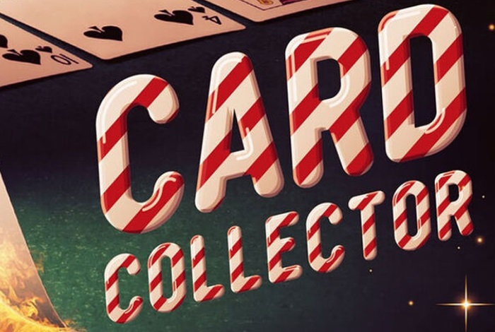 В покер-руме Guts Poker проходит акция Card Collector с возможностью выиграть до €10,000
